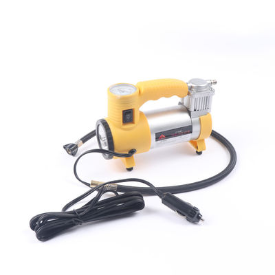Mini-pompe lourde 150PSI 30 cylindres compresseur d'air pour le gonflement portable