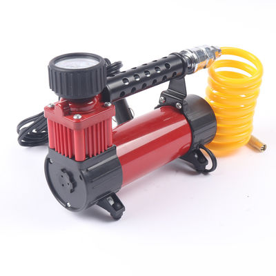 Pneumatique à entraînement direct 12V pour véhicules lourds avec pression maximale et cylindre de 30 mm