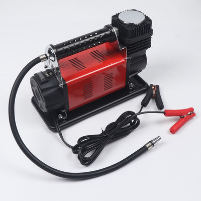 90 litres par minute Flux d'air 450W Compresseur d'air pour véhicules récréatifs et crossovers