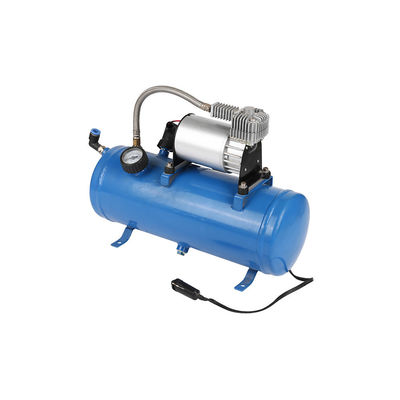 Pompes portables Compresseur d'air Pompes pour voitures camions Véhicule 49 x 36 x 21 cm 6 litres