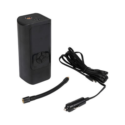 Pompes numériques rechargeables à batterie lithium-ion pour les applications automobiles 12V max