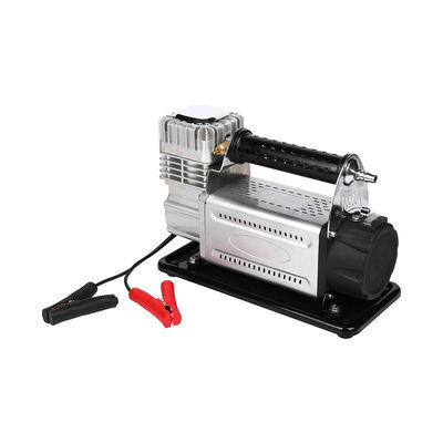 Puissant compresseur d'air portable de 12 V pour pneus de camions 150 PSI pompe gonfleur lourd