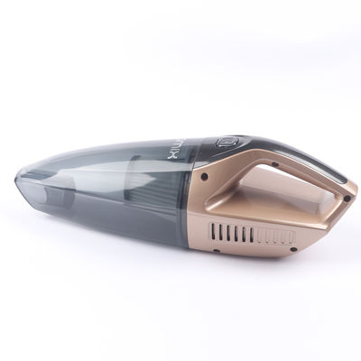 Puissant aspirateur sans fil à aspiration cyclonique de 2200 Pa avec filtre HEPA lavable