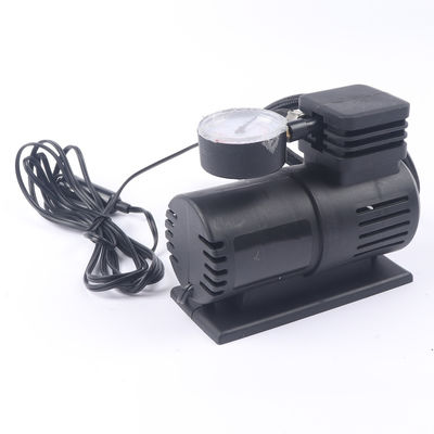 Pression maximale 151-250Psi Débit d'air 16 litres par minute Pneumateur de pneus de voiture certifié CE RoHS