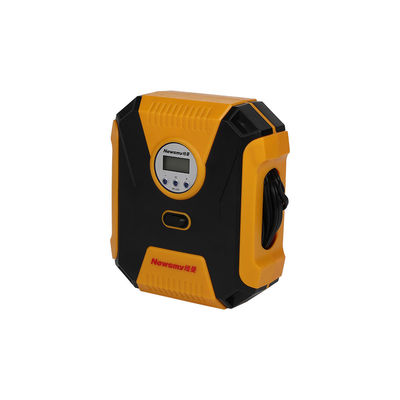 Pompes électriques pour pneus lourds