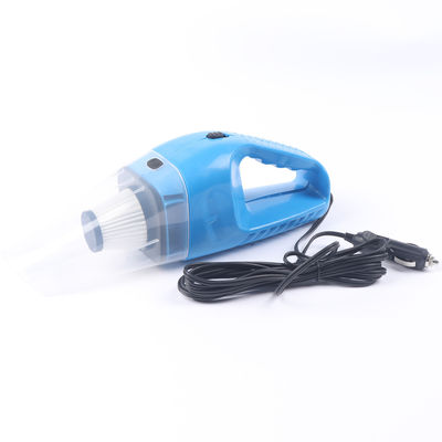 Blue Abarth Car Fitment Puissant aspirateur intelligent purificateur d'air avec alimentation 3M