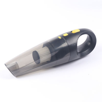 Mini aspirateur sans fil pour voiture avec puissance d'aspiration de 4500 Pa et accessoire d'outil de fissure