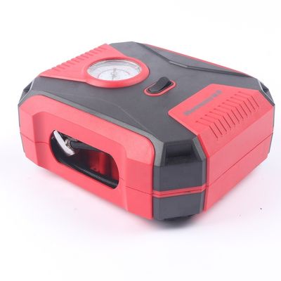 Pompes à gonflage d'urgence compactes de 150 PSI avec cylindre de 22 mm et décharge rapide