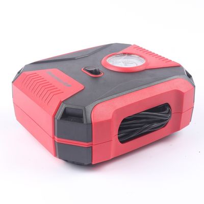 Pompes à gonflage d'urgence compactes de 150 PSI avec cylindre de 22 mm et décharge rapide