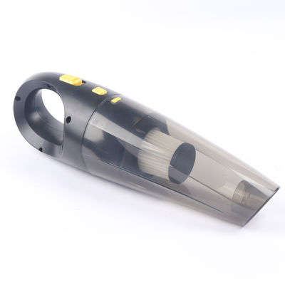Aspirateur de voiture portable certifié RoHS Cable de charge USB noir