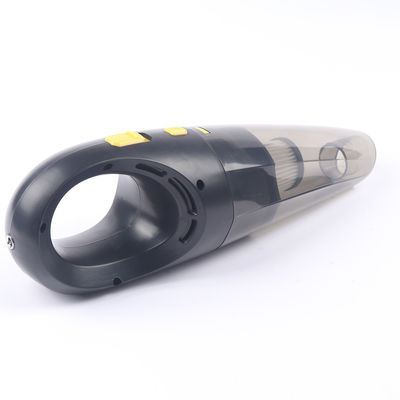 Aspirateur de voiture portable certifié RoHS Cable de charge USB noir