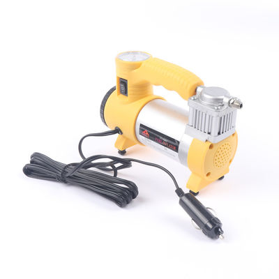 Mini-pompe lourde 150PSI 30 cylindres compresseur d'air pour le gonflement portable