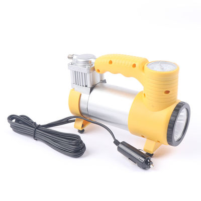 Mini-pompe lourde 150PSI 30 cylindres compresseur d'air pour le gonflement portable