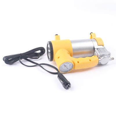 Mini-pompe lourde 150PSI 30 cylindres compresseur d'air pour le gonflement portable