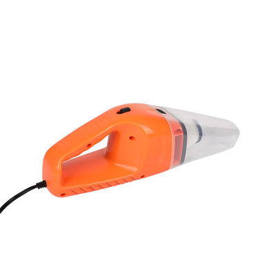 Aspirateur de voiture 12v Mini aspirateur portable portable avec 3m câble d'alimentation et 17 * 9 * 10,5 Taille