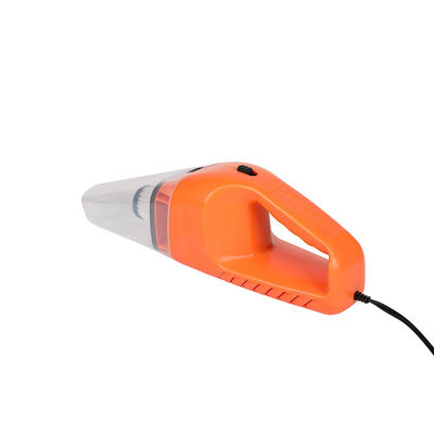 Aspirateur de voiture 12v Mini aspirateur portable portable avec 3m câble d'alimentation et 17 * 9 * 10,5 Taille