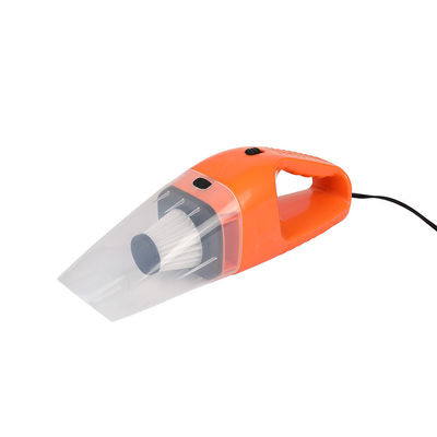 Aspirateur de voiture 12v Mini aspirateur portable portable avec 3m câble d'alimentation et 17 * 9 * 10,5 Taille