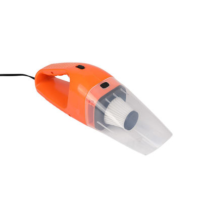 Aspirateur de voiture 12v Mini aspirateur portable portable avec 3m câble d'alimentation et 17 * 9 * 10,5 Taille