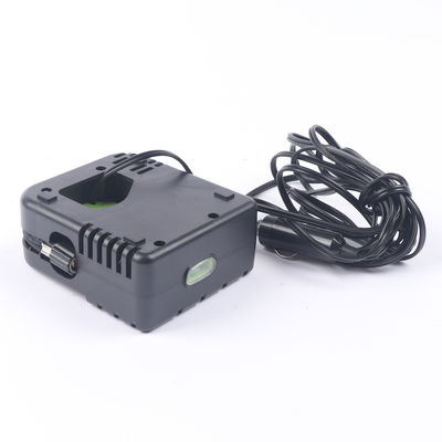 Fonction de surveillance de la pression des pneus Pompe à air électrique portable de 100 psi pour voiture camion SUV