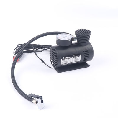 Compresseur d'air pour voiture de pression maximale 251-350 psi avec tuyau d'air de 50 cm et décharge rapide