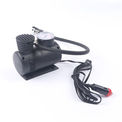 Compresseur d'air pour voiture de pression maximale 251-350 psi avec tuyau d'air de 50 cm et décharge rapide