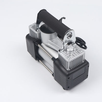 Vans et RVs 180W pneumatique gonfleur de pression avec 2 * 30mm cylindre gonflant à grande vitesse