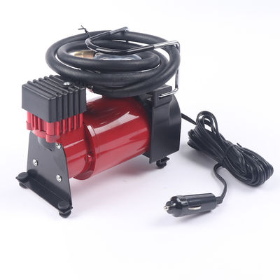 Cylindre gonflable à grande vitesse outils de véhicule portables compresseur d'air automobile pour camion SUV