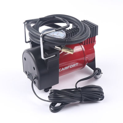 Cylindre gonflable à grande vitesse outils de véhicule portables compresseur d'air automobile pour camion SUV