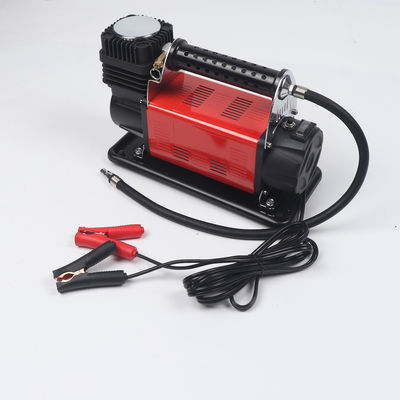 90 litres par minute Flux d'air 450W Compresseur d'air pour véhicules récréatifs et crossovers