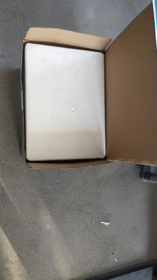 Pompes à air de scooter DC 12V gonfleur de pneus à double cylindre lourd