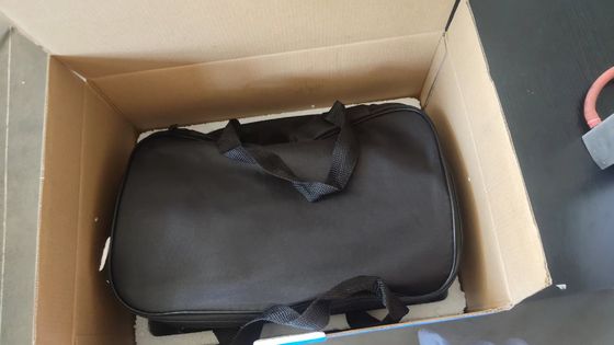 Pompes à air de scooter DC 12V gonfleur de pneus à double cylindre lourd