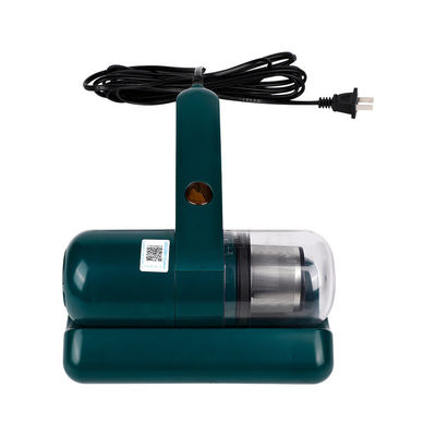 JJ061 220V-240V aspirateur à acariens UV pour canapé de lit et autres surfaces de tissu