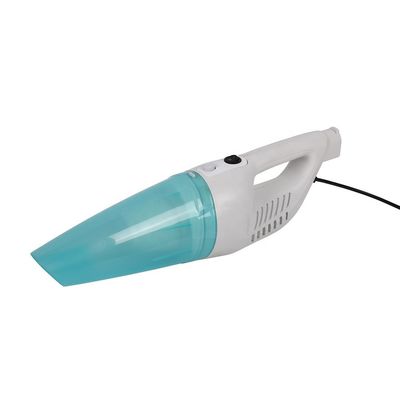 Puissant et compact aspirateur portable 220v pour voiture Cyberpunk