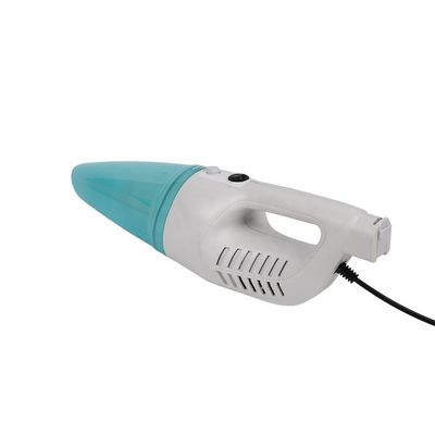 Puissant et compact aspirateur portable 220v pour voiture Cyberpunk