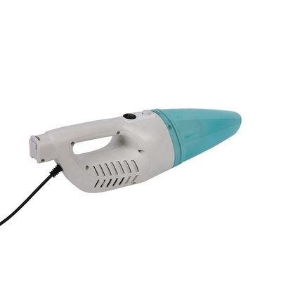 Puissant et compact aspirateur portable 220v pour voiture Cyberpunk