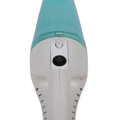 Puissant et compact aspirateur portable 220v pour voiture Cyberpunk