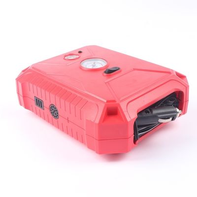 Compresseur d'air de voiture de 12 V pour JEEP léger et polyvalent