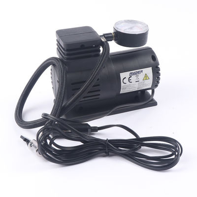 Pression maximale 151-250Psi Débit d'air 16 litres par minute Pneumateur de pneus de voiture certifié CE RoHS