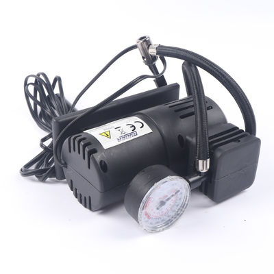 Pression maximale 151-250Psi Débit d'air 16 litres par minute Pneumateur de pneus de voiture certifié CE RoHS