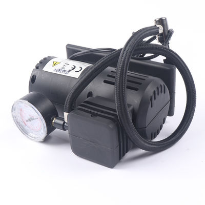 Pression maximale 151-250Psi Débit d'air 16 litres par minute Pneumateur de pneus de voiture certifié CE RoHS