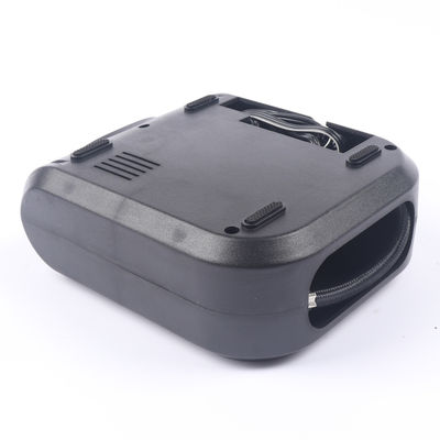 Compresseur d'air de voiture 3M de conception classique avec chuck à libération rapide et débit d'air de 35L/min