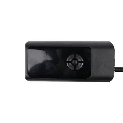 Infleur de pneus sans fil portable numérique mini avec compresseur à 1 cylindre de 19 mm