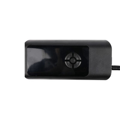 Inflateur d'air numérique rechargeable pour pneus de voiture, vélo, scooter, pression 165*80*60mm