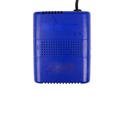 Inflateur de pneus de voiture portable à cylindre de 25 mm pour moto, commutateur d'allumage/arrêt inclus