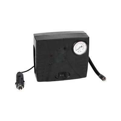 Petit Werkzeug CE RoHS DC 12V gonfleur de pneus pour SUV Commutateur d'allumage/d'arrêt de la moto