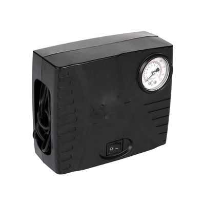 Petit Werkzeug CE RoHS DC 12V gonfleur de pneus pour SUV Commutateur d'allumage/d'arrêt de la moto
