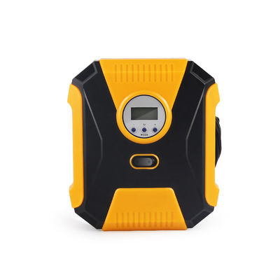 Compresseur d'air de voiture portable DC12V avec commutateur et pression d'air de 251 à 350 psi