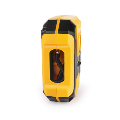 Compresseur d'air de voiture portable DC12V avec commutateur et pression d'air de 251 à 350 psi