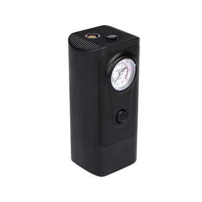 Compresseur d'air sans fil mini 12V avec batterie rechargeable