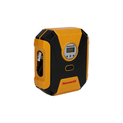 Pompes électriques pour pneus lourds